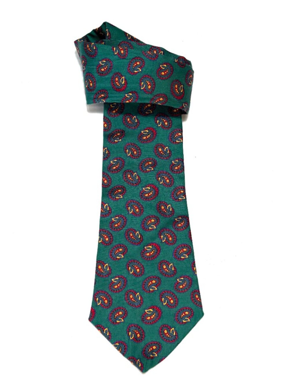 Vintage 90's Gap Paisley Tie